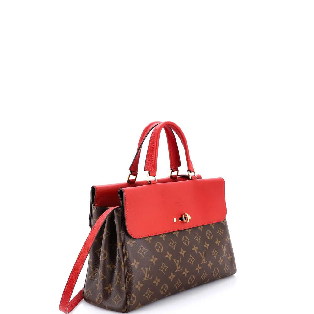 Louis Vuitton Venus Handbag Canvas And #219027L21B - Picture 2 of 7